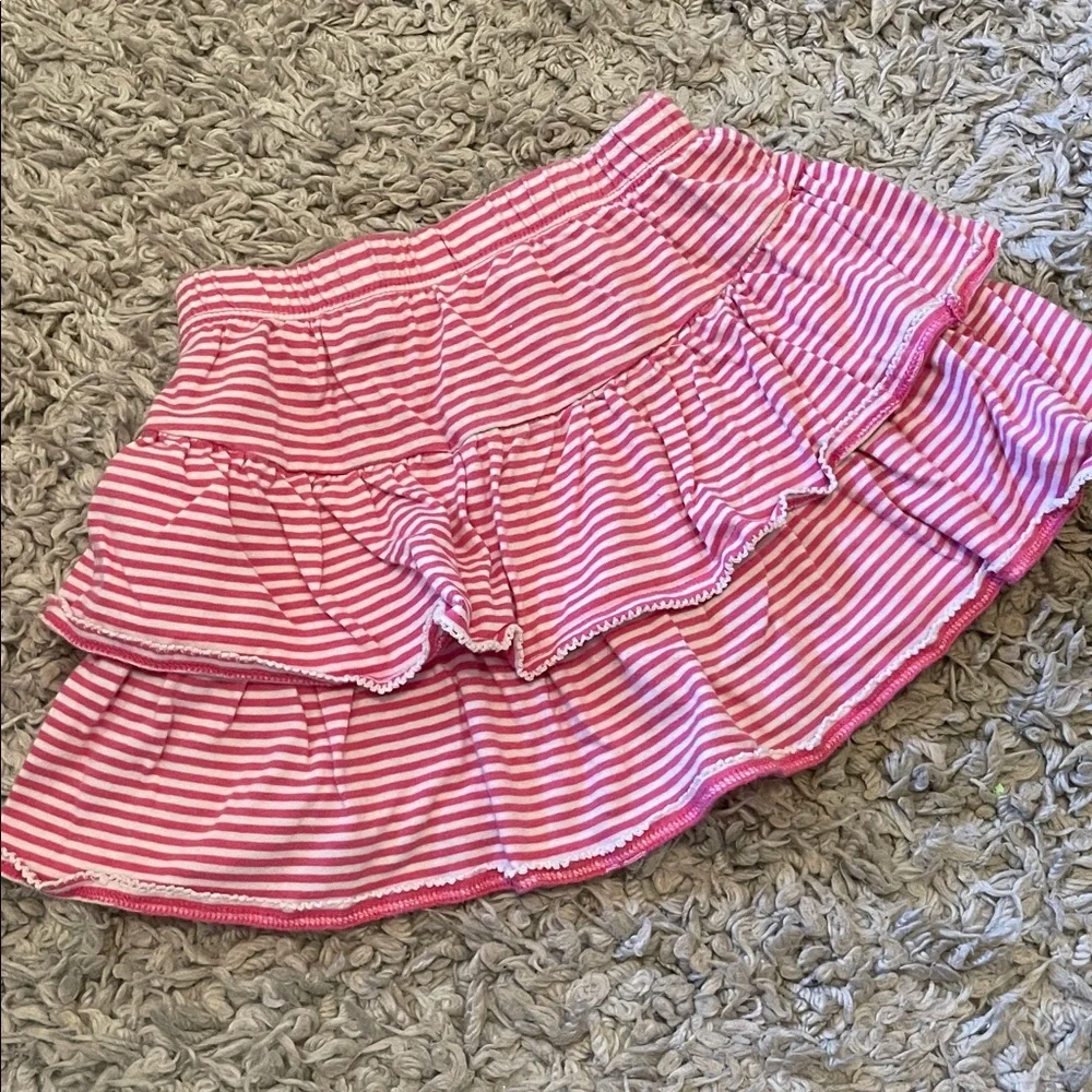Gymboree believe these